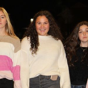 Meet your Posher, Maryblake